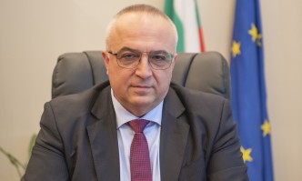 На Димитров е наложена глоба в размер на 5 000