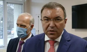 Д-р Костадин Ангелов: Озадачен съм от протеста на ресторантьорите