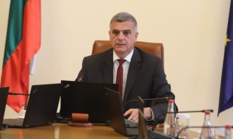 Настоящото увеличение на руския военен потенциал и дейностите по източния