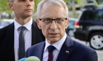 Напоследък президентът много често казва неща които не са верни