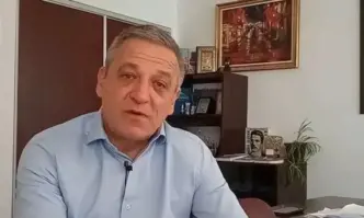 Инициативен комитет от седем граждани от район Студентски ще издигне