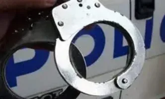 Нападналият пенсионери от Ветрен млад мъж е проникнал през прозорчето