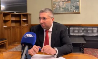 ПГ на ГЕРБ-СДС ще предложи отпадане на спорните промени в Закона за ВиК