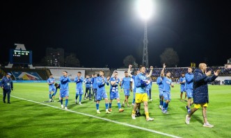 Левски ще има по сериозно присъствие в националния отбор на България