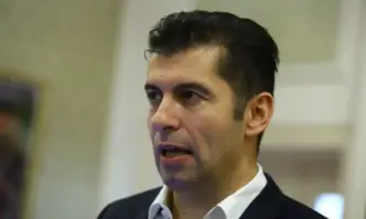 Отивал да открива партийна структура в СловакияСъпредседателят на Продължаваме промяната