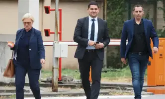 Искам максимално бързо да приключи делото с Христинка Иванова за