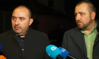 Полицията в София разкри складове за съхранение на вейпове (СНИМКИ)