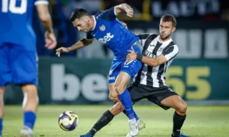 Монтана и Локо (Пд) стигнаха до 1:1 на Огоста