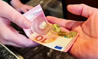 Потребителската кошница на едро остава 57 евроПроцесът по присъединяване към