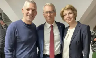 Правилата и законите трябва да важат еднакво за всички Поведението