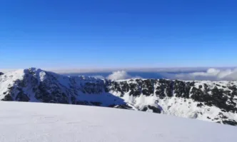 Откриха тялото на изгубилия се планинар в Пирин 69 годишния Пламен