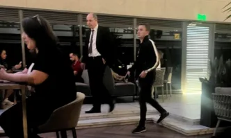 Бившият енергиен министър в кабинета Петков проведе две поредни срещи