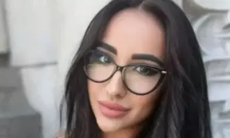 Бившата полицайка Симона Радева отива на съд заради укривателство на