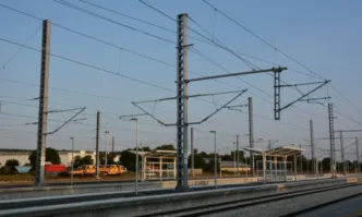 Поради голямото количество на валежите паднали през последното денонощие е