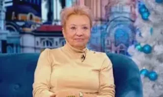 Диана Дамянова: Борисов хвърля оставка около Коледа