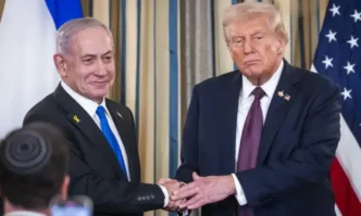 Тръмп: Лидерите на Израел и Ливан ще говорят за първи път от 34 години