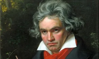Разкритие: Бетховен е бил глух заради отравяне с олово