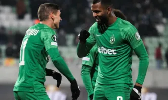 Вижте подробностиНе бяха изминали и две минути а пред орлите