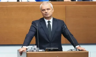Костадин Костадинов към Радев: Излъгахте ли българите за евтиния руски петрол?