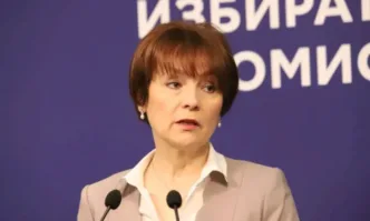 ЦИК ще проверява причините за проблемите с машинитеИзборният ден в