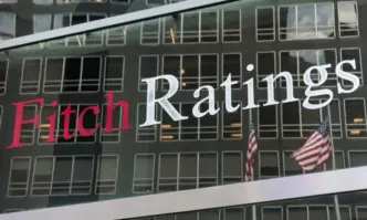 Международната рейтингова агенция Fitch Ratings потвърди дългосрочния кредитен рейтинг на