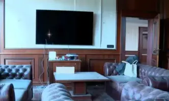 Скандал разтърси бившата правителствена болница Лозенец Оказа се че в