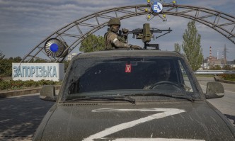 Според САЩ: Русия иска да присъедини Донецк и Луганск