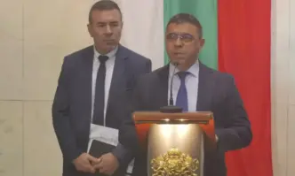 МВР не е било страничен наблюдател на проведените предсрочни парламентарни