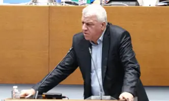 Политикът посочи че партията стриктно е спазила поетите ангажиментиБСП имаше