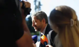 Ако 50 ият парламент излъчи правителство това ще е правителство на