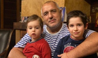 Борисов: Нека Рождество да изпълни дните ни с надежда
