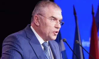 Бизнесменът Веселин Марешки отново е кандидат за народен представител от