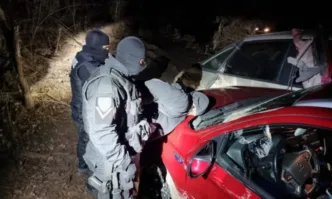 49 годишен перничанин е бил задържан при операция на СДВР заради