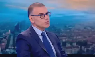 Бойко Борисов ще предложи правителство и ще стане премиер Това