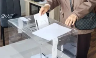 ПБ на Радев печели най-много гласове и на вота в Северна Македония