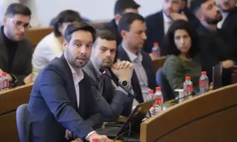 От Фейсбук профила на Христо ГаджевВ новият СОС трябва спешно