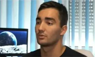 Втори българин е приет да учи космонавтика в един от