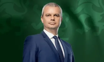 Костадин Костадинов: Мерките за цените са палиативни и показват некомпетентност