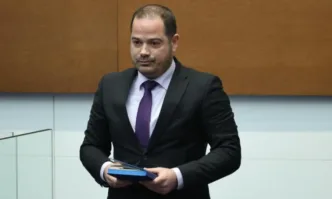 Калин Стоянов: Президентската администрация ползва НСО като таксиметрова компания