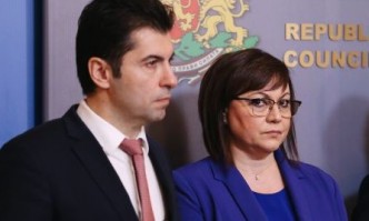 Асен Григоров: Никой не е гласувал Нинова да управлява България