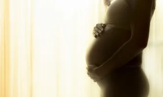Починалата от COVID родилка в Сливен е забременяла след дълги инвитро процедури