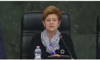 Бившият главен прокурор Иван Гешев и депутатът Делян Пеевски вероятно