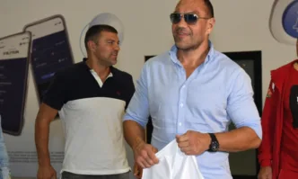 Това заяви най добрият ни боксьор в тежка категория Кубрат Пулев