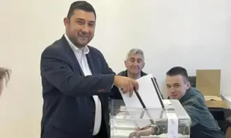 Карлос Контрера: Гласувах за сигурност и ред в София