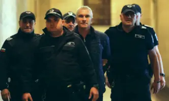 В понеделник Софийската градска прокуратура СГП ще поиска отново имунитета