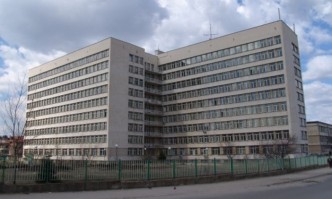 Нападение над лекари в Спешния център в Самоков