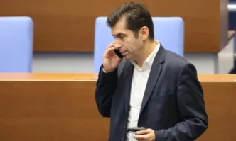 Съпредседателят на ПП Кирил Петков обяви във Фейсбук при какви