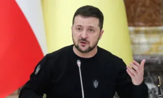 Украинската икономика претърпя огромен срив след началото на войнатаСвързаният с