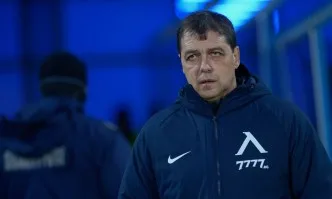 Хубчев осъди Левски за 1 млн. лева