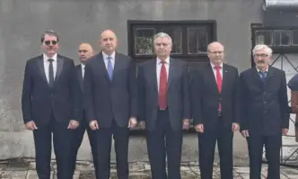 Явно някои политици в Северна Македония се опитват да опознаят